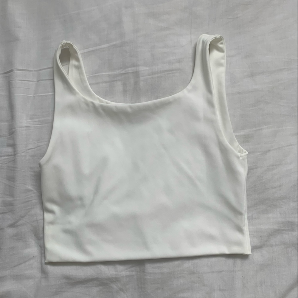Zara kids crop